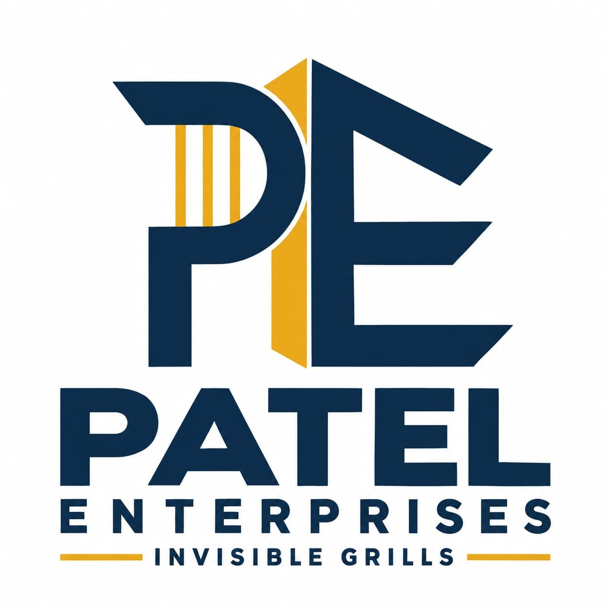 Patel Enterprise Logo